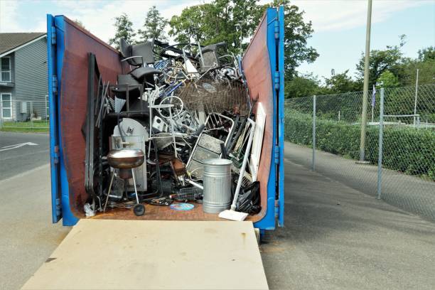 Best Commercial Cleanout Services  in Haiku Pauwela, HI