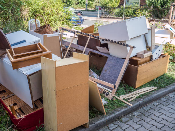 Best Office Junk Removal  in Haiku Pauwela, HI