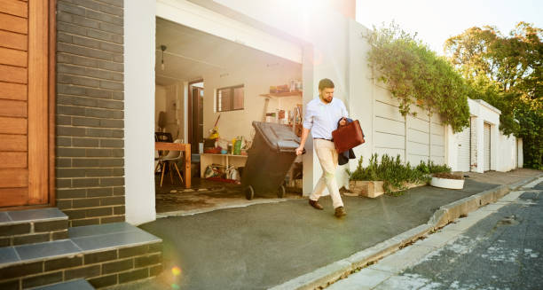 Commercial Cleanout Services in Haiku Pauwela, HI