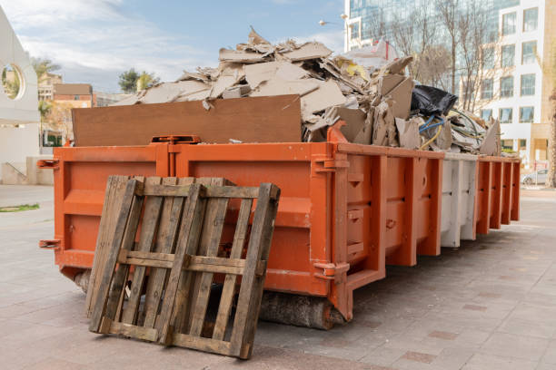 Best Yard Waste Removal  in Haiku Pauwela, HI