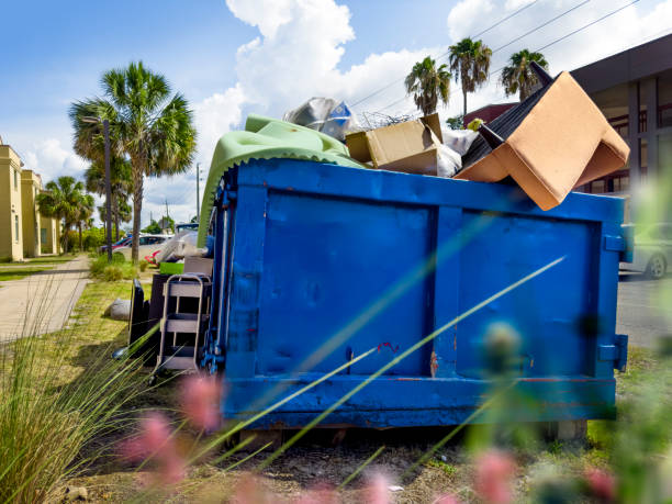 Best Full-Service Junk Removal  in Haiku Pauwela, HI