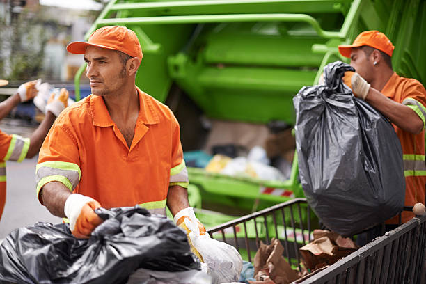 Best Trash Removal Near Me  in Haiku Pauwela, HI