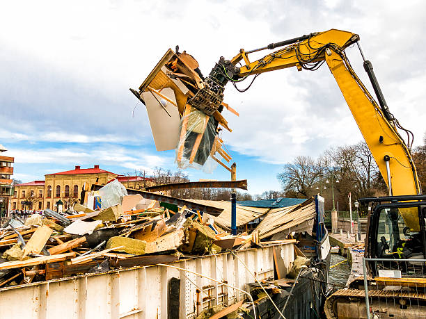 Best Basement Cleanout Services  in Haiku Pauwela, HI